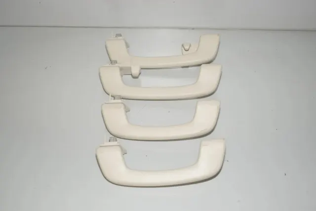 Interior Roof Handle Set
