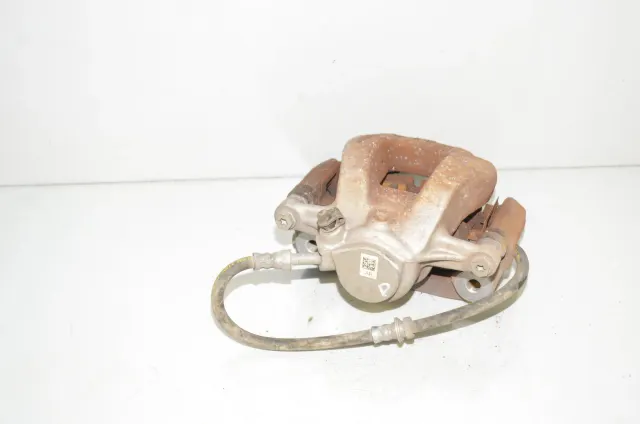 Front Right Brake Caliper