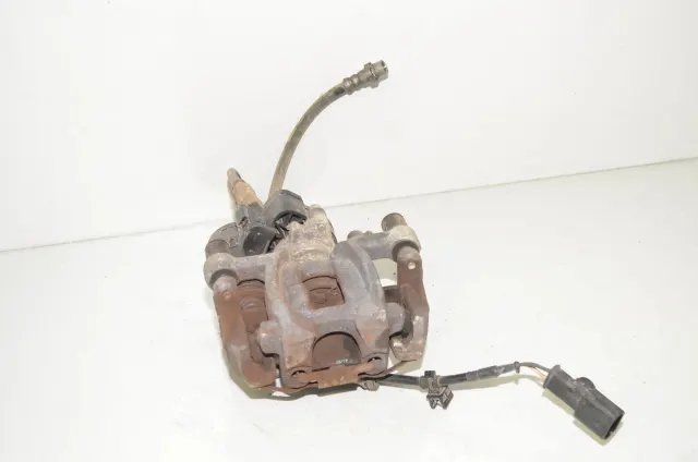 Rear Right Brake Caliper