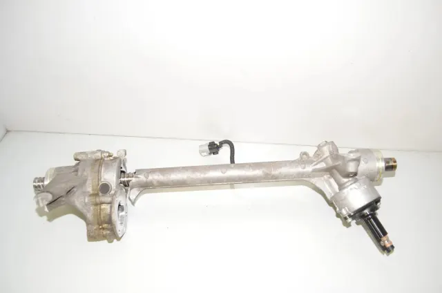 Steering Rack
