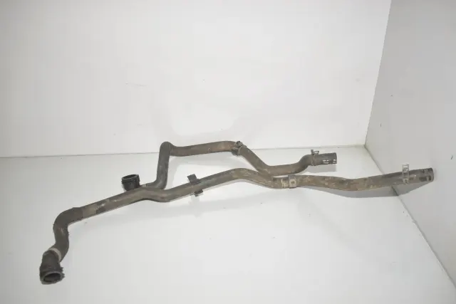 Coolant Hose Pipe