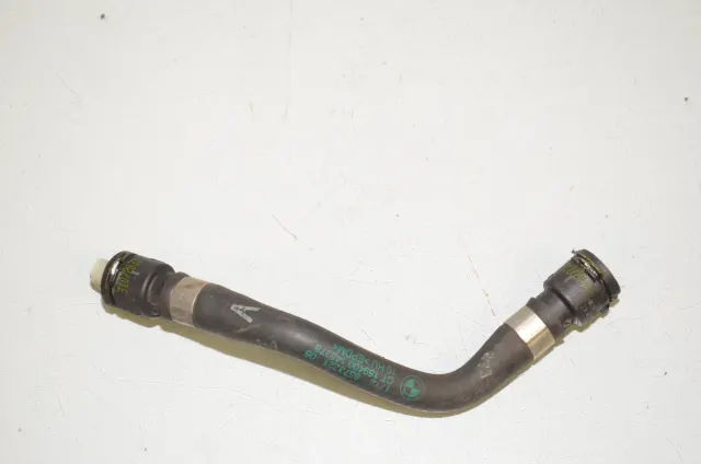 Coolant Hose Pipe