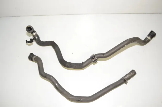 Coolant Hose Pipe