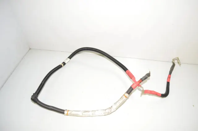 Positive Battery Cable