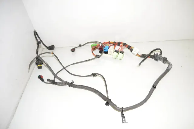 Engine Cable Harness
