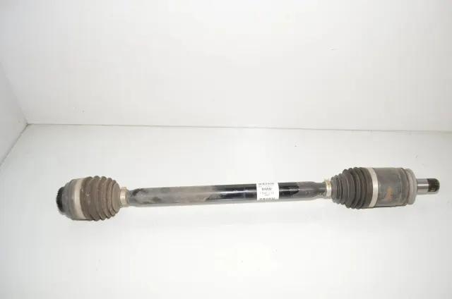 Rear Right Driveshaft