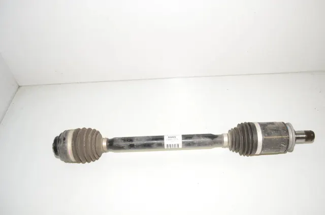Rear Left Driveshaft