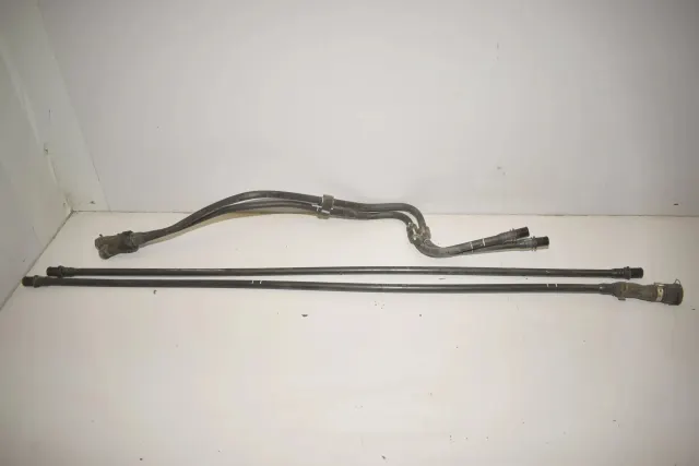 Coolant Hose Pipe