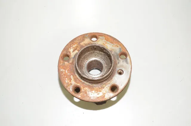 Rear Right Wheel Bearing