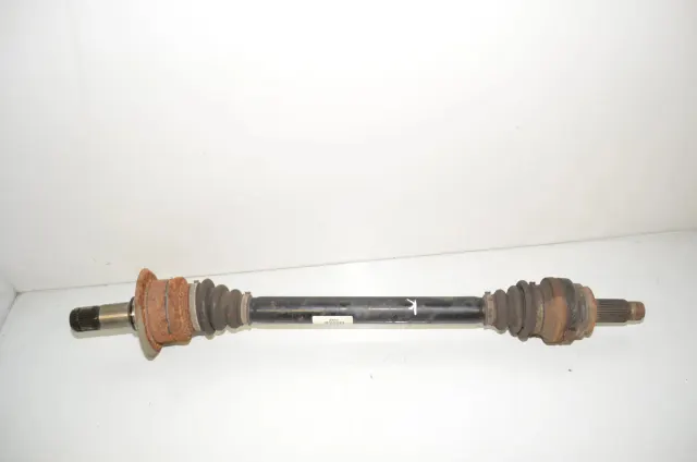 Rear Left Driveshaft