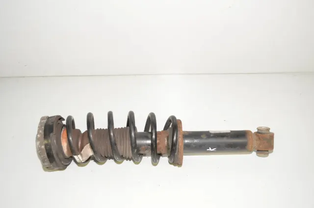 Rear Left Shock Absorber