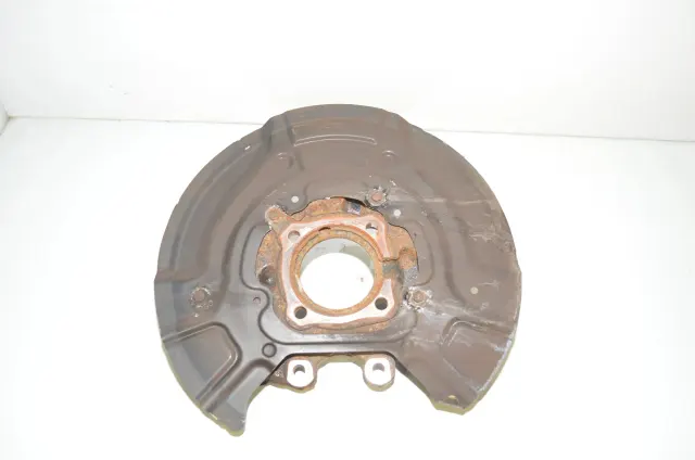 Rear Left Wheel Hub Spindle