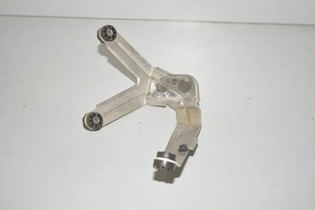 ABS Pump Holder