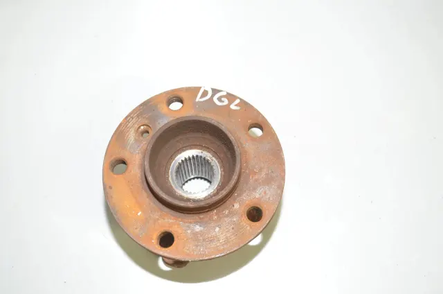 Rear Right Wheel Bearing