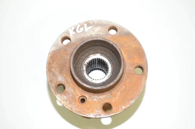 Rear Left Wheel Bearing