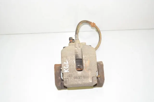 Rear Left Brake Caliper
