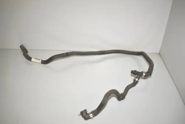 Coolant Hose Pipe