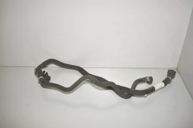 Coolant Hose Pipe