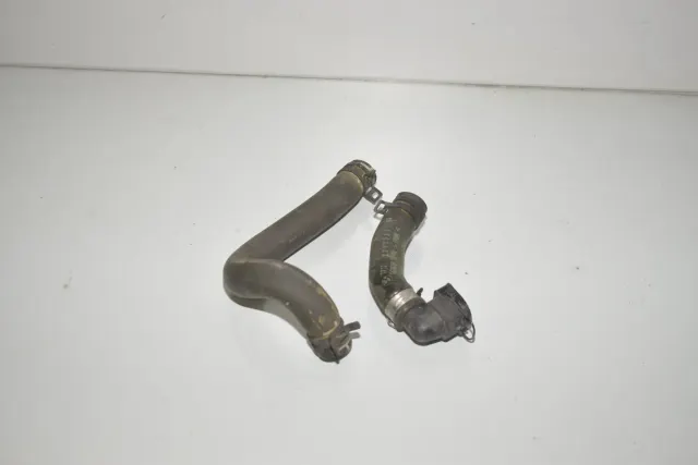 Coolant Hose Pipe