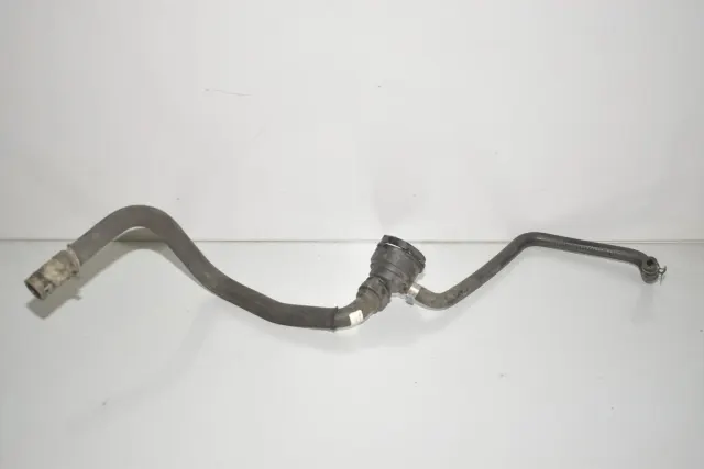 Coolant Hose Pipe
