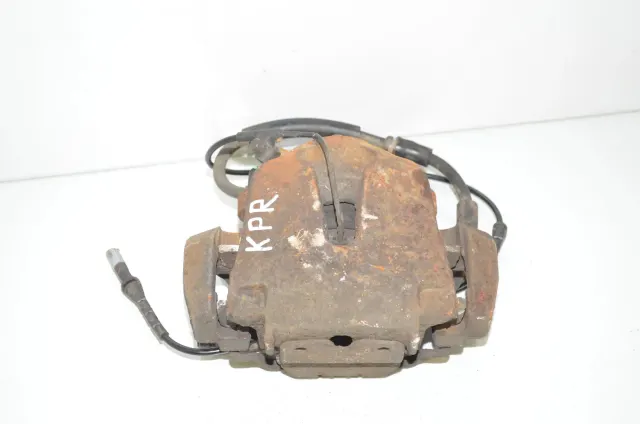 Front Left Brake Caliper