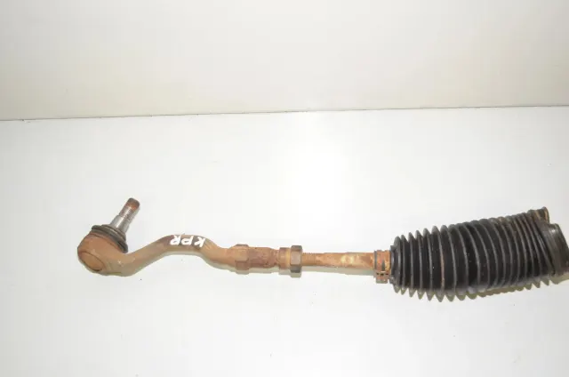 Left Side Steering Tie Rod