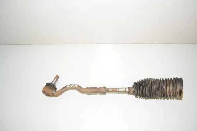 Right Side Steering Tie Rod