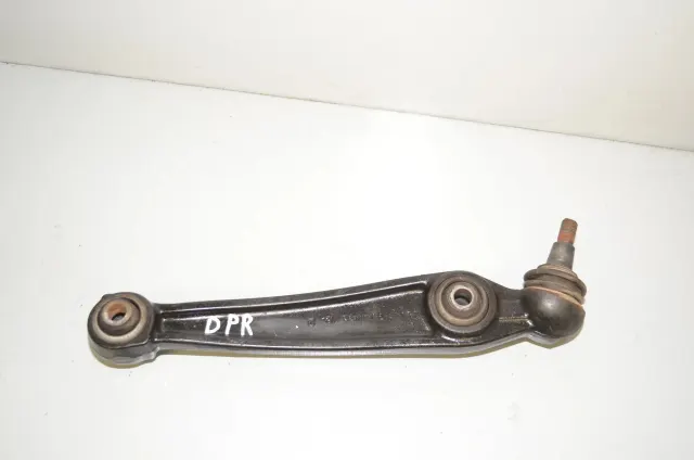 Front Right Straight Control Arm