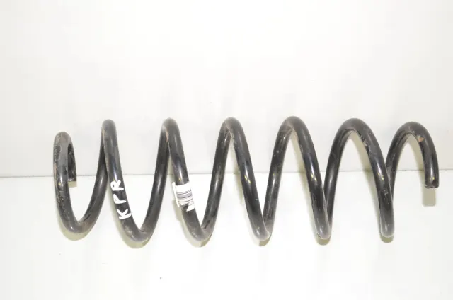 Front Left Coil Spring
