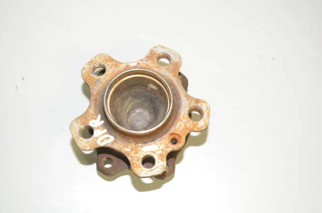 Front Right Wheel Bearing