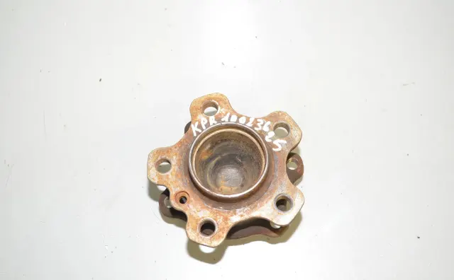 Front Left Wheel Bearing