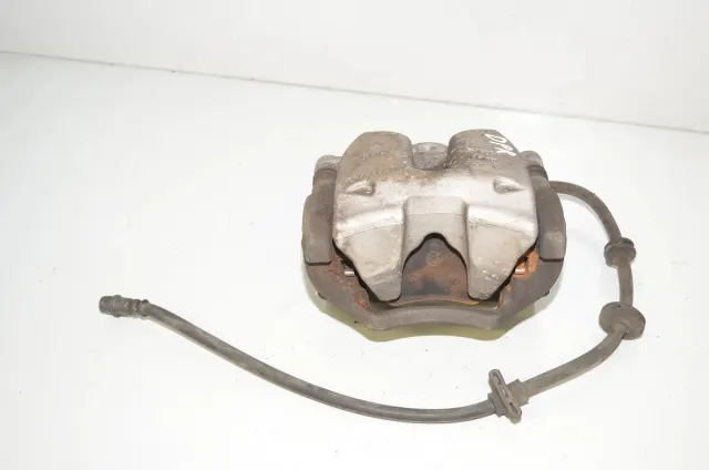 Front Right Brake Caliper