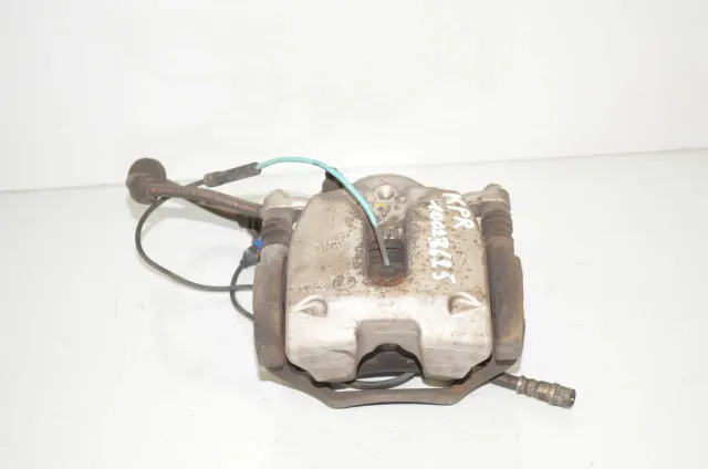 Front Left Brake Caliper