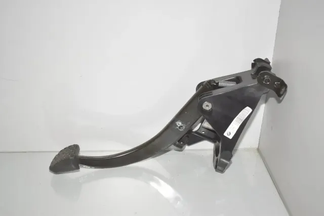 Brake Pedal