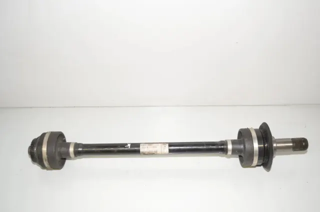 Rear Left Driveshaft
