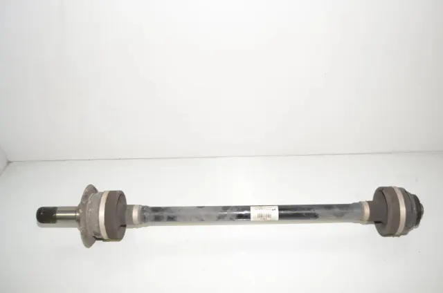 Rear Right Driveshaft