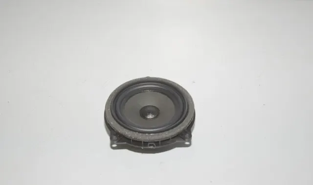 Front Left Door Speaker