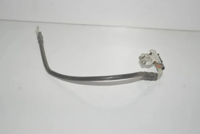 Negative Battery Cable