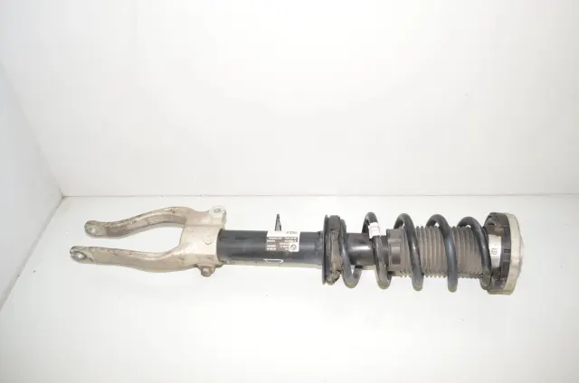 Front Right Shock Absorber