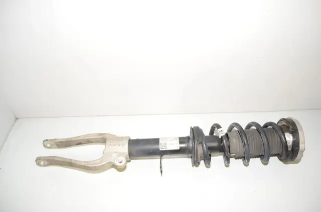Front Left Shock Absorber