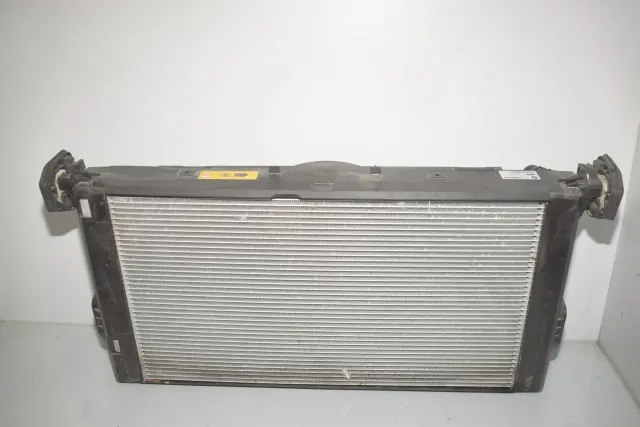 Radiator Pack Set