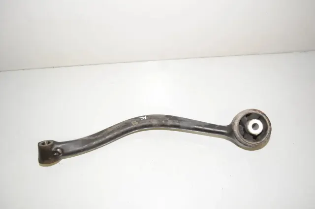 Front Left Curved Control Arm
