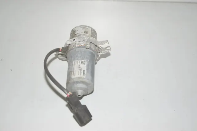 Vacuum Pump