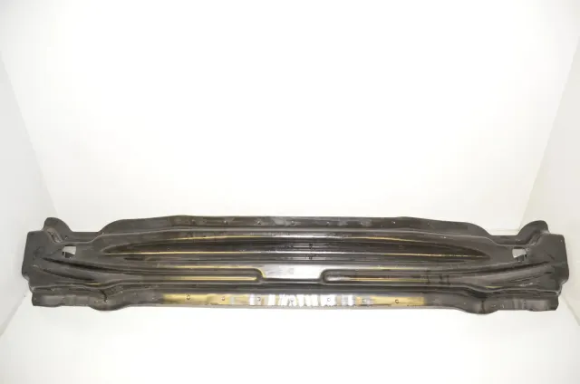 Rear Crash Reinforcement Bar
