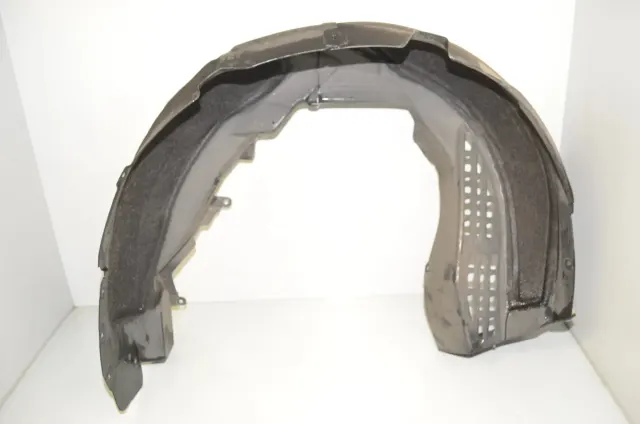 Rear Left Arch Liner