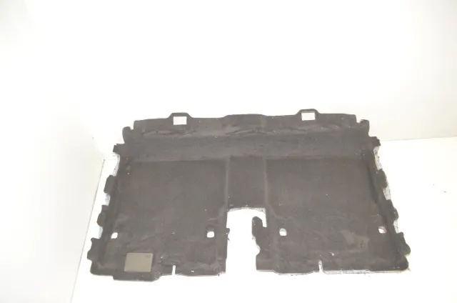 Interior Mat