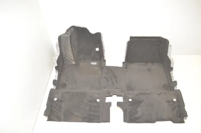 Interior Mat