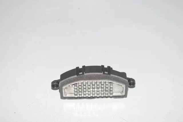 Interior Heater Resistor