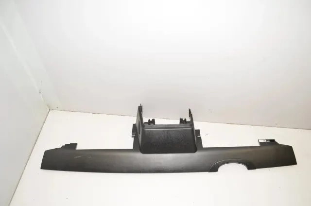 Dashboard Lower Trim