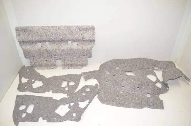 Sound Insulation